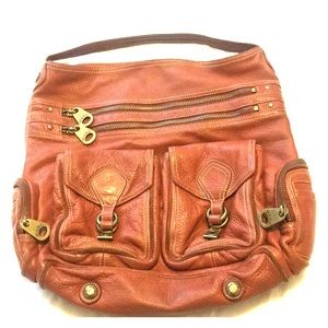 Marc Jacobs Leather Bag Purse